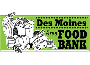 Des Moines Area Food Bank